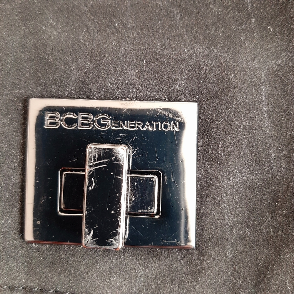BCBGeneration Shoulder Bag - Picture 6 of 10